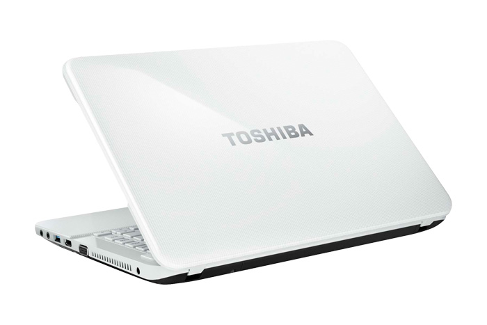 Notebook Toshiba Satellite L840-1030W (PSK8JL-00M004)